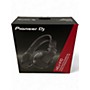 Used Pioneer DJ HDJ X10 DJ Headphones