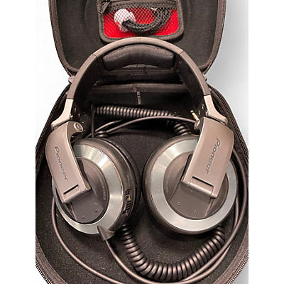 Used Pioneer DJ HDJ2000 DJ Headphones