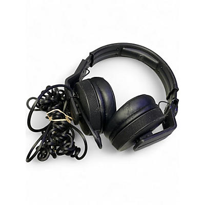 Used Pioneer DJ HDJ700 Studio Headphones