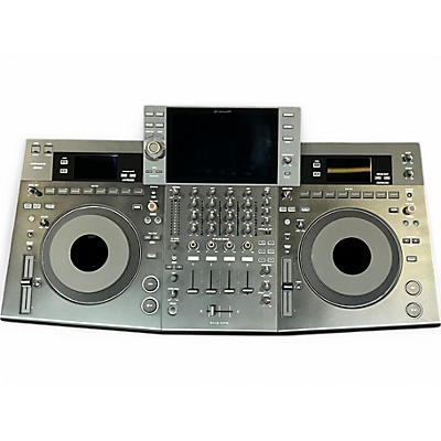 Used Pioneer DJ OPUS-QUAD CUXJ DJ Controller