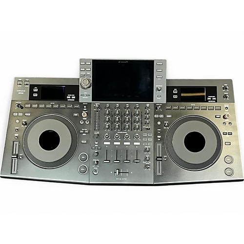 Used Pioneer DJ OPUS-QUAD CUXJ DJ Controller