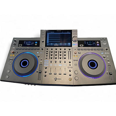Used Pioneer DJ OPUS-QUAD DJ Controller