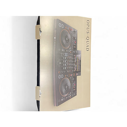 Used Pioneer DJ OPUS QUAD DJ Controller