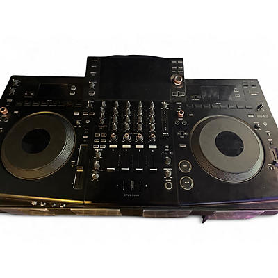 Used Pioneer DJ OPUS QUAD DJ Controller