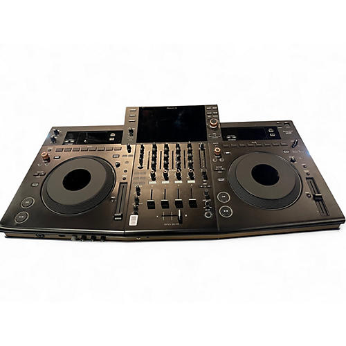 Used Pioneer DJ OPUS QUAD DJ Controller