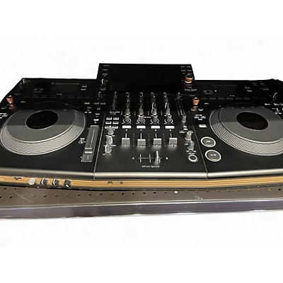 Used Pioneer DJ OPUS QUAD DJ Controller