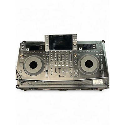 Used Pioneer DJ OPUS QUAD DJ Controller