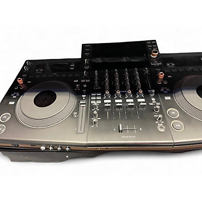 Used Pioneer DJ OPUS QUAD DJ Mixer