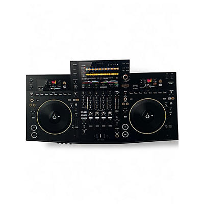 Used Pioneer DJ OPUS-QUAD DJ Mixer