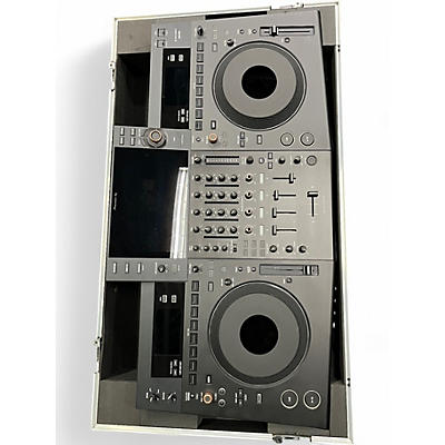 Used Pioneer DJ OPUS-QUAD DJ Player