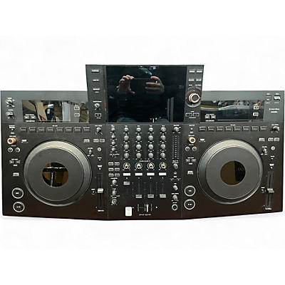 Used Pioneer DJ OPUS-QUAD DJ Player
