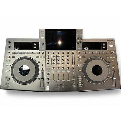Used Pioneer DJ Opus-Quad DJ Controller