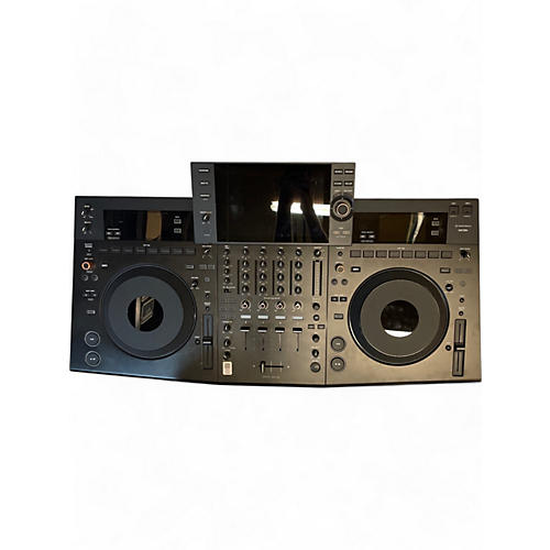 Pioneer DJ Used Pioneer DJ Opus-quad DJ Controller