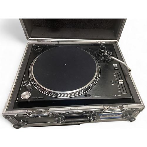 Pioneer DJ Used Pioneer DJ PLX-1000 Turntable