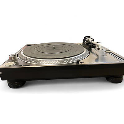 Pioneer DJ Used Pioneer DJ PLX-1000 Turntable