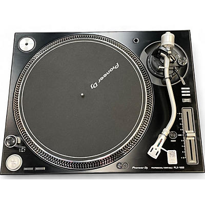 Used Pioneer DJ PLX-1000 Turntable