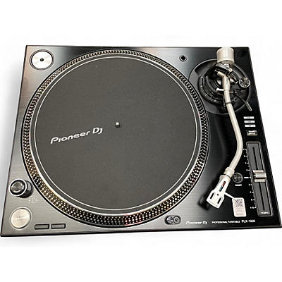 Used Pioneer DJ PLX-1000 Turntable