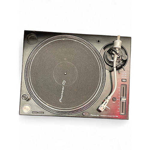 Used Pioneer DJ PLX-1000 Turntable