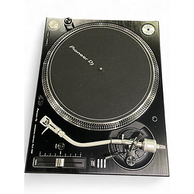Used Pioneer DJ PLX-1000 Turntable