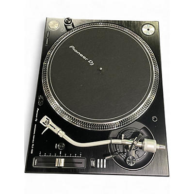 Used Pioneer DJ PLX-1000 Turntable