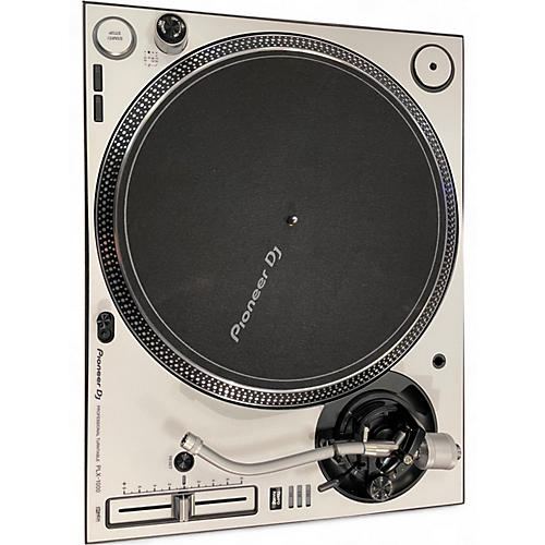 Used Pioneer DJ PLX-1000 Turntable