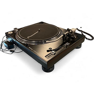Used Pioneer DJ PLX-1000 Turntable