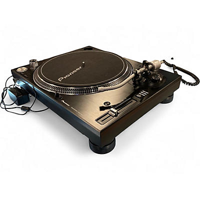 Used Pioneer DJ PLX-1000 Turntable