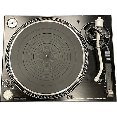 Used Pioneer DJ PLX-1000 Turntable