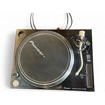 Used Pioneer DJ PLX-1000 Turntable