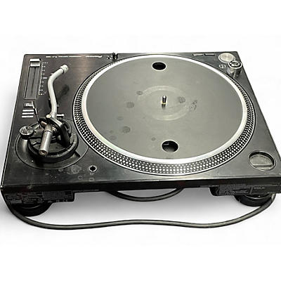 Used Pioneer DJ PLX-1000 Turntable
