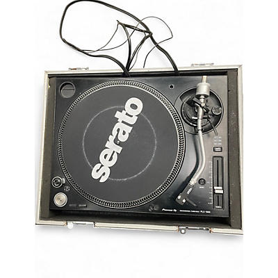 Used Pioneer DJ PLX 1000 Turntable