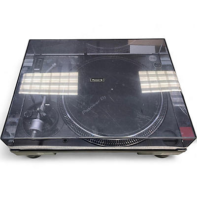 Used Pioneer DJ PLX-1000 Turntable