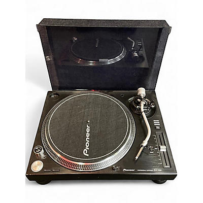 Used Pioneer DJ PLX-1000 Turntable
