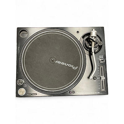 Used Pioneer DJ PLX 1000 Turntable