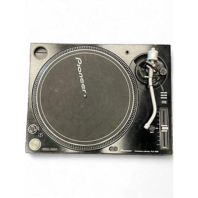 Used Pioneer DJ PLX 1000 Turntable
