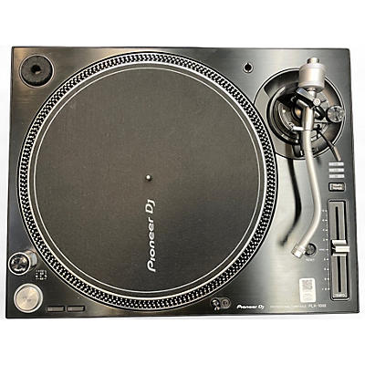 Used Pioneer DJ PLX-1000 Turntable