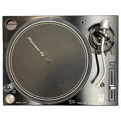 Used Pioneer DJ PLX-1000 Turntable