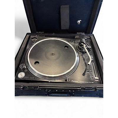 Used Pioneer DJ PLX 1000 Turntable