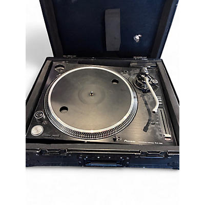 Used Pioneer DJ PLX 1000 Turntable