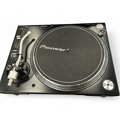 Used Pioneer DJ PLX 1000 Turntable