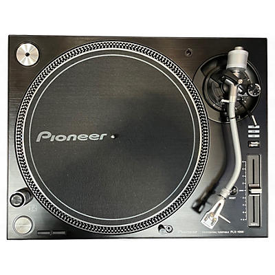 Used Pioneer DJ PLX-1000 USB Turntable