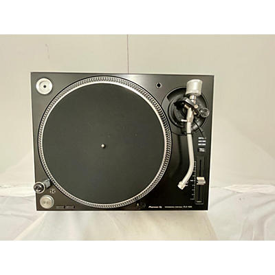 Pioneer DJ Used Pioneer DJ PLX-1000