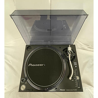 Pioneer DJ Used Pioneer DJ PLX-1000