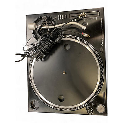 Used Pioneer DJ PLX-1000