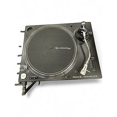 Used Pioneer DJ PLX- 500 K Turntable