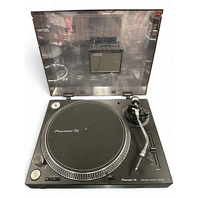 Used Pioneer DJ PLX-500-K Turntable