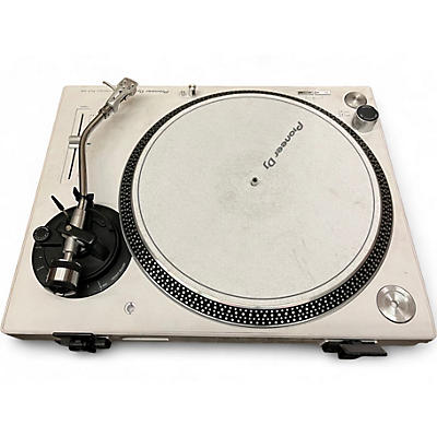 Pioneer DJ Used Pioneer DJ PLX-500 Turntable