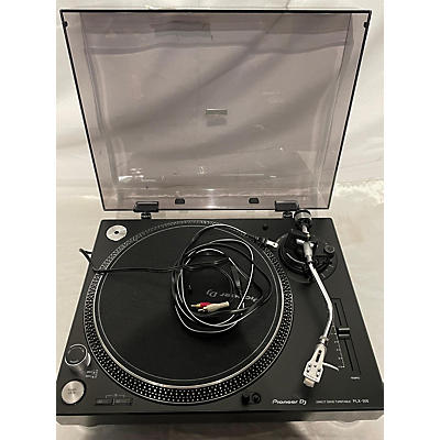 Pioneer DJ Used Pioneer DJ PLX 500 USB Turntable