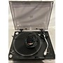 Used Pioneer DJ Used Pioneer DJ PLX 500 USB Turntable