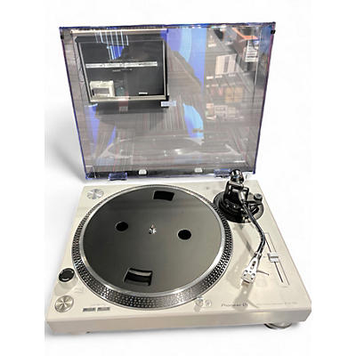 Used Pioneer DJ PLX 500 USB Turntable